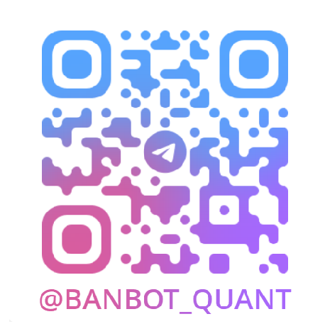 Telegram QR Code